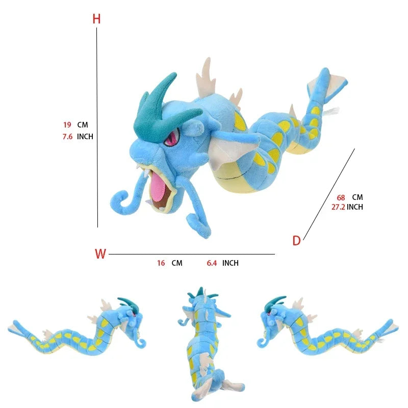 New Pokémon Plush Toys - Image 15