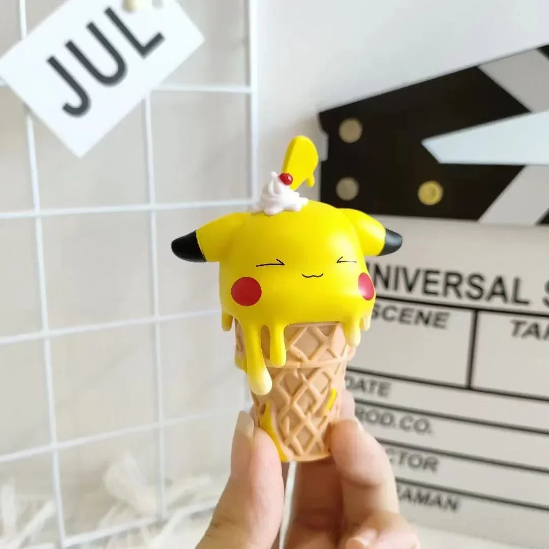 Pokémon Summer Ice Cream Series - Image 28