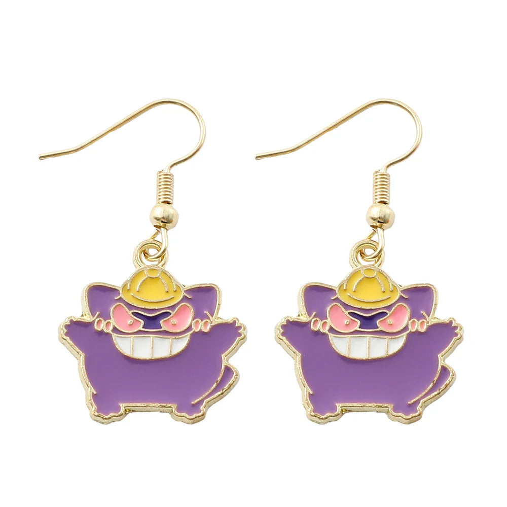 Pokémon Metal Pendant Necklace - Image 14