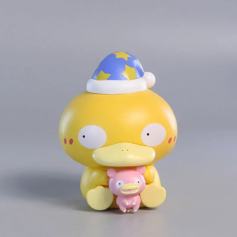 GK Summer Psyduck Figure - Image 4