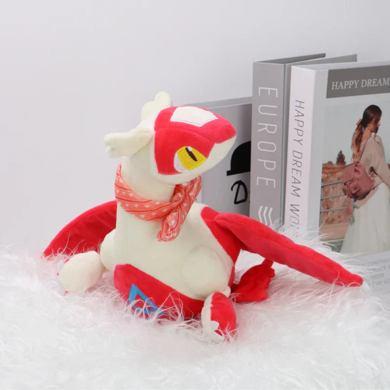 Pokémon Necktie Plush Toys - Image 5