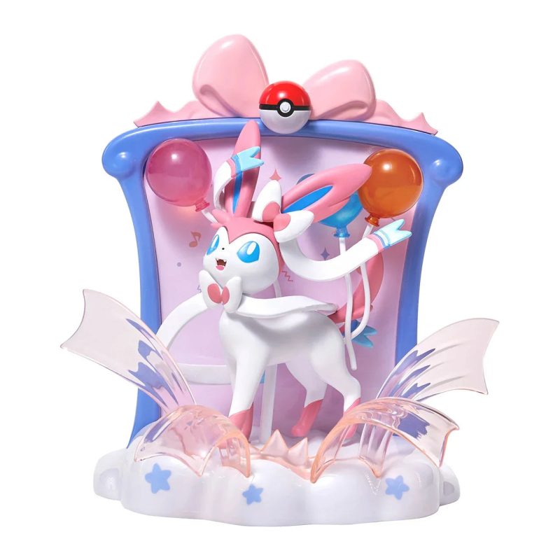Pokemon Party Photo Frame - Image 6