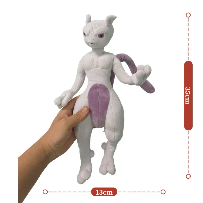 20–28cm Pikachu Plush - Image 18