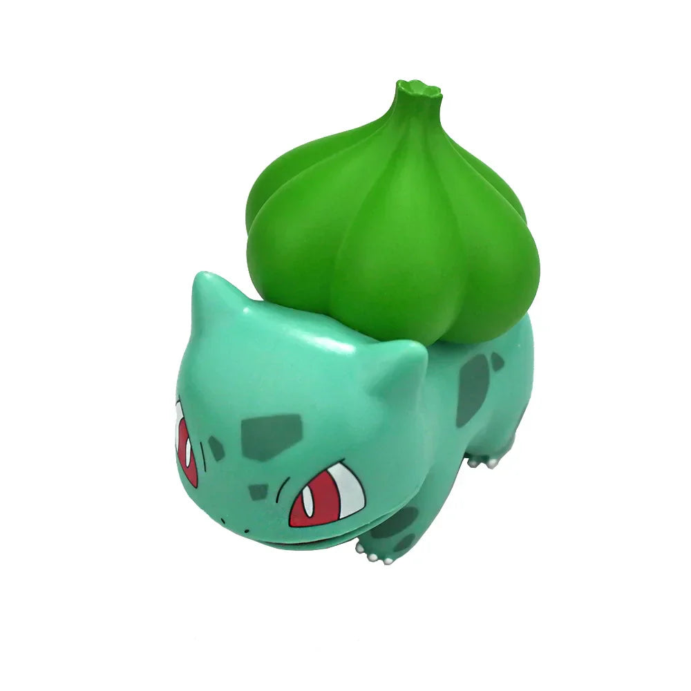 4pcs Pokémon Pikachu Figure Set - Image 4