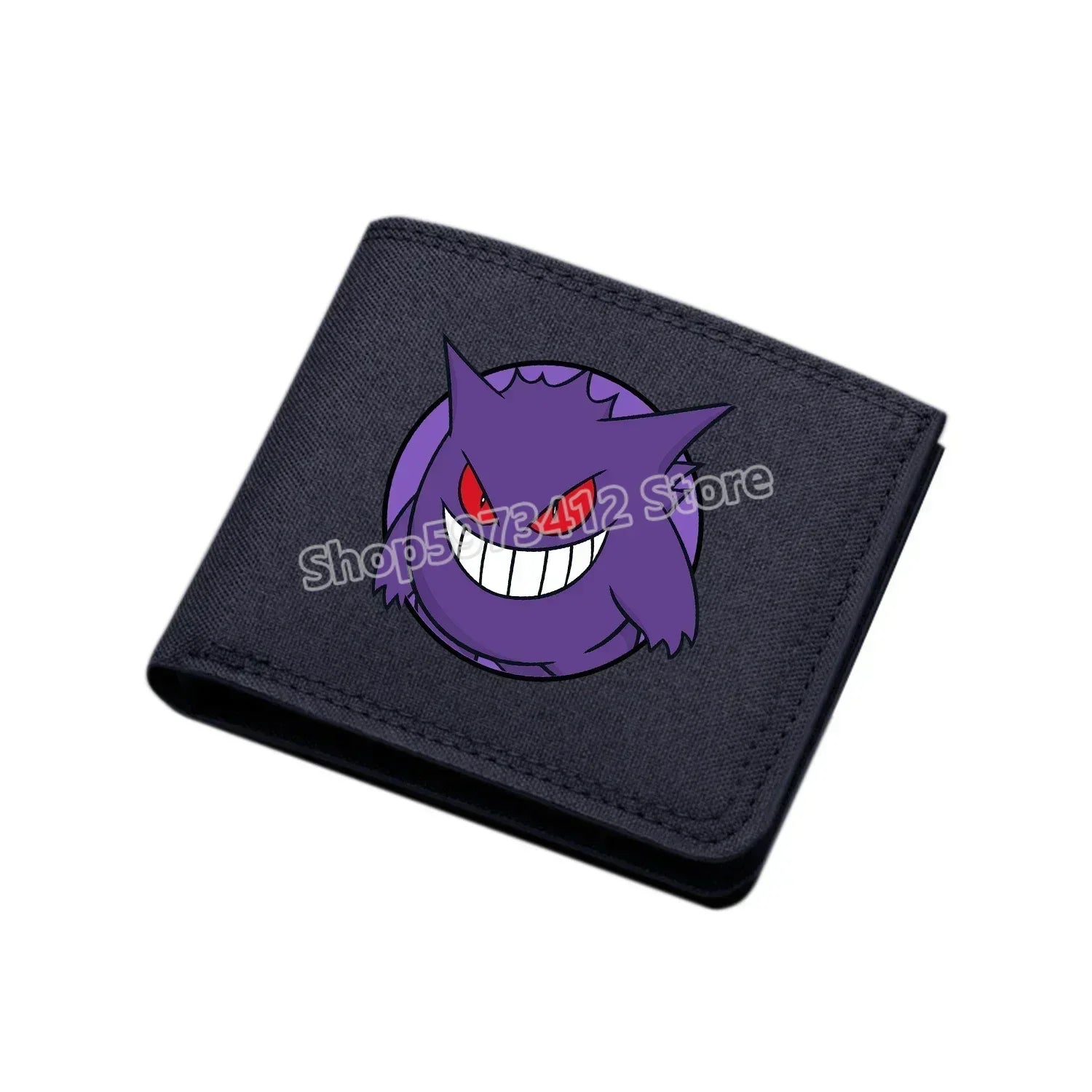 Pokémon Folding Wallet - Image 26