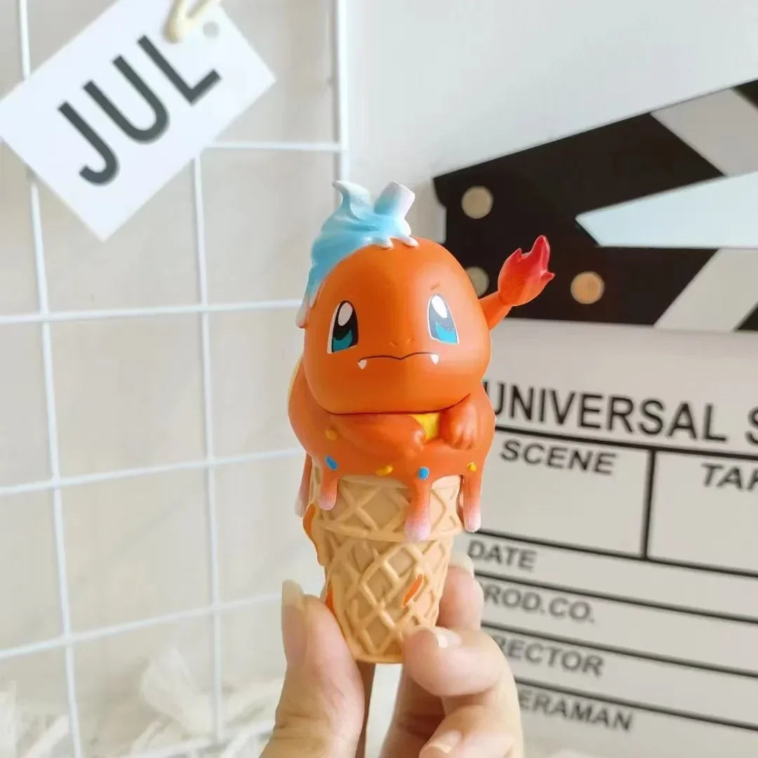 Pokémon Summer Ice Cream Series - Image 29