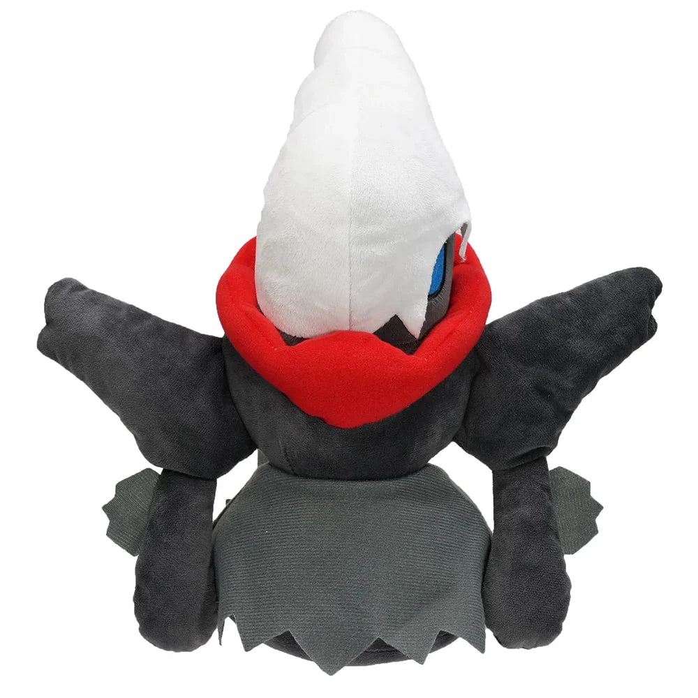 Pokémon Darkrai Plush Puppet Toy