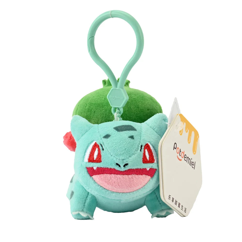 Pokémon Kawaii Plush Toy Keychain - Image 21