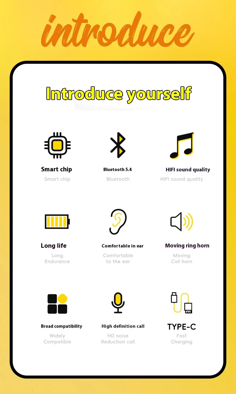 Fashion Pokéball Bluetooth Earphones - Image 4