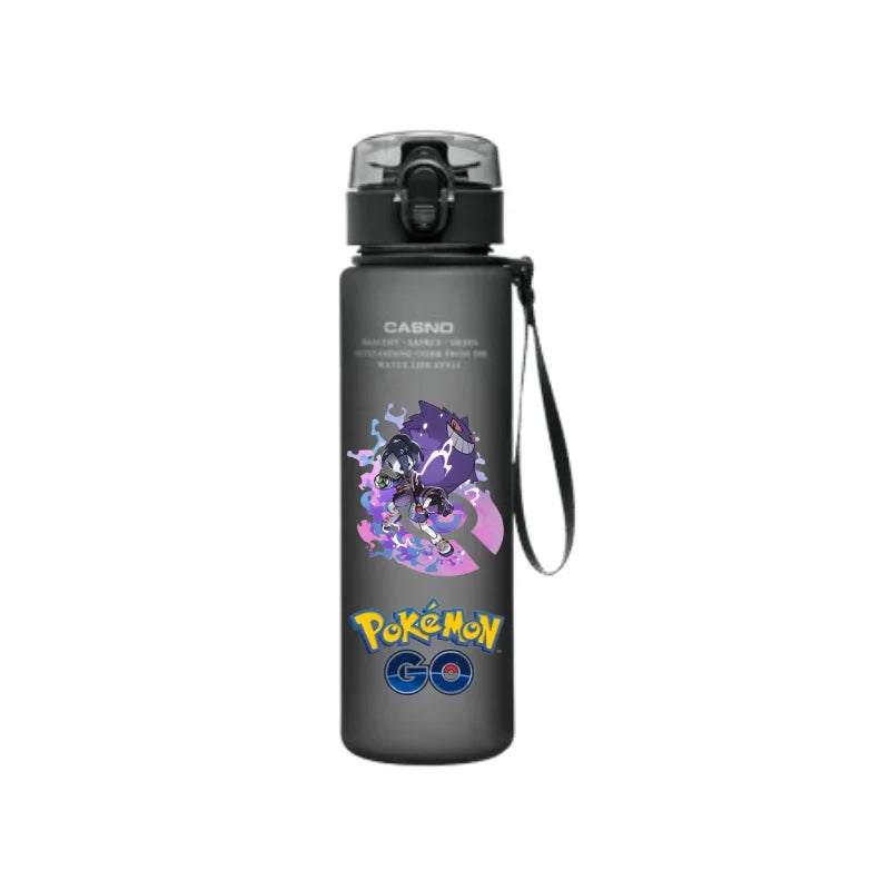 Pokémon 560ML Water Bottle - Image 3