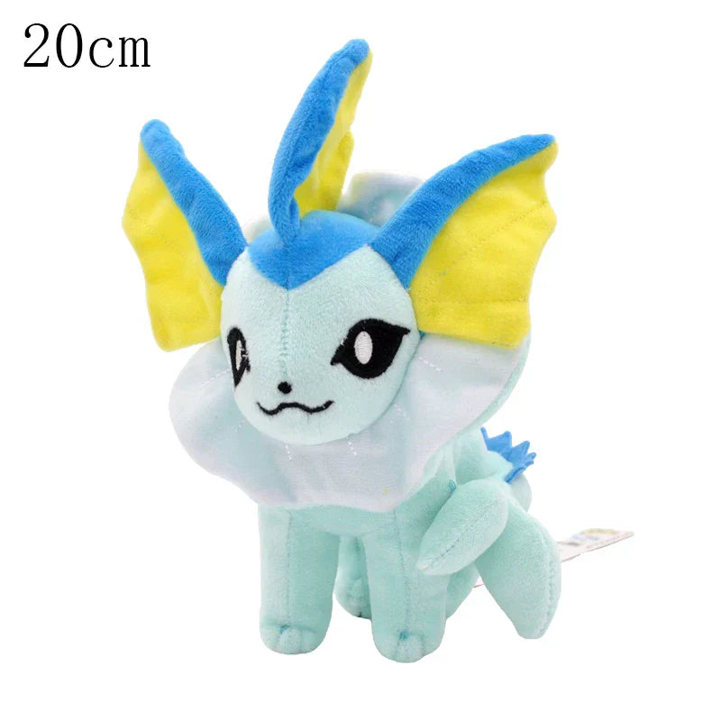 Pokémon Eevee Evolution Plush Toys - Image 29