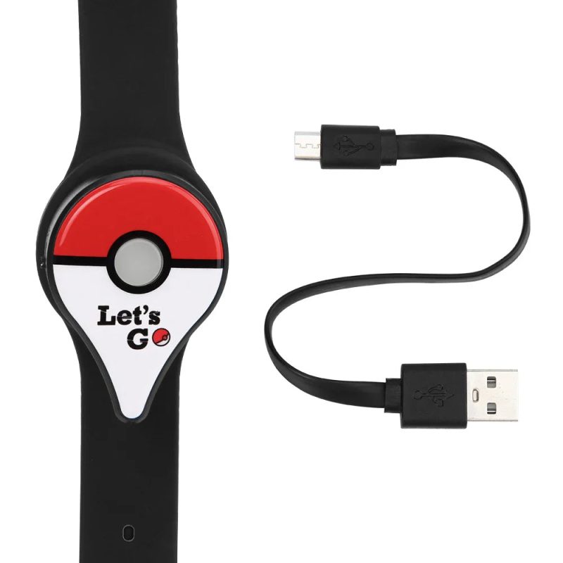 Auto Catch PowerMon Go Plus - Image 18
