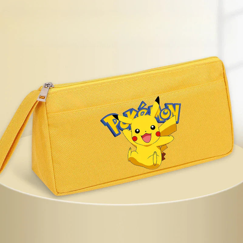 Pokémon Oxford Pencil Case - Image 2