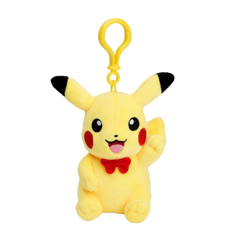 Pokémon Kawaii Plush Keychain Set - Image 15