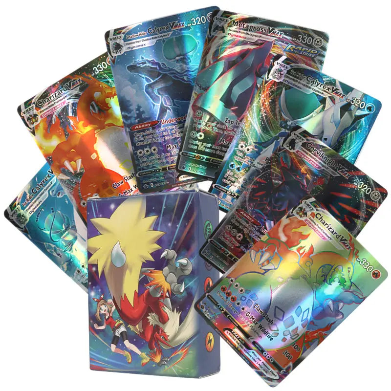 Pokémon Trainer Cards - Image 16