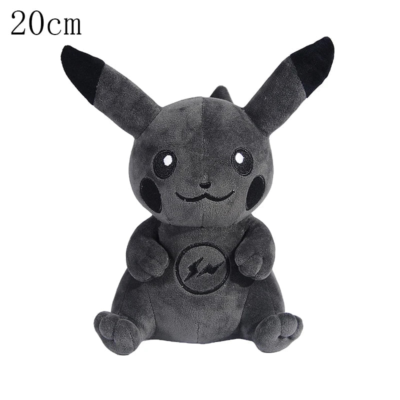 Pokémon Plush Toy Set - Image 37