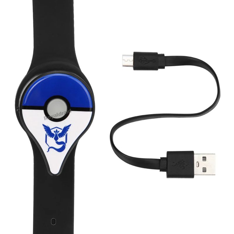 Auto Catch PowerMon Go Plus - Image 8