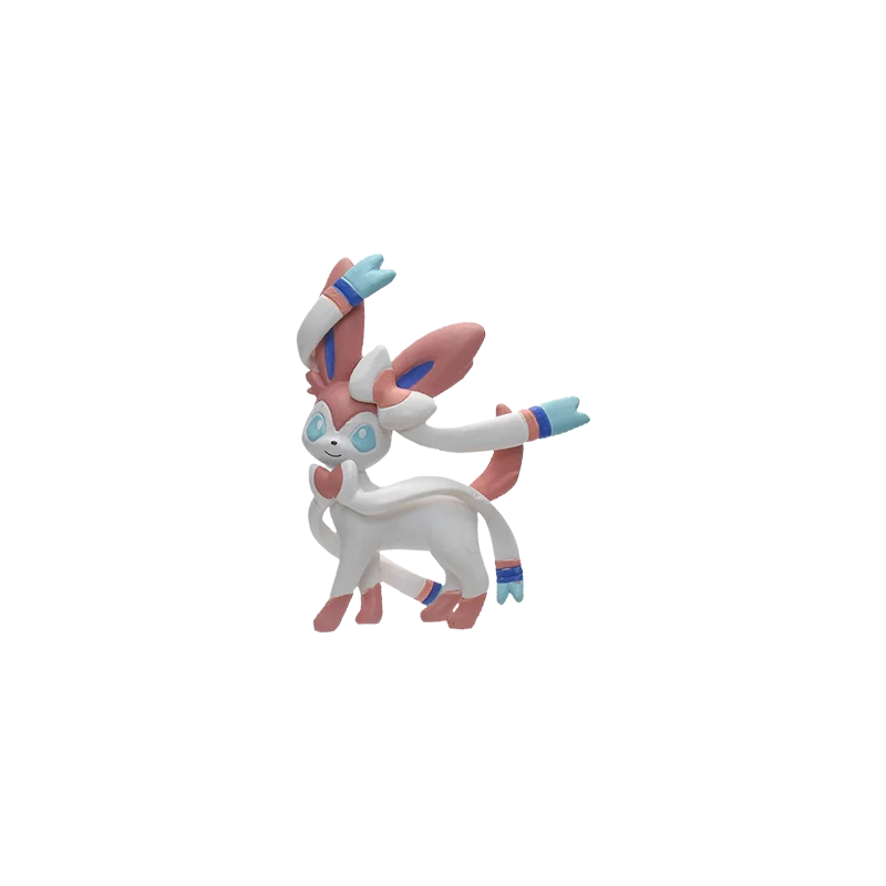 2–3 Inch Pokémon PVC Action Figures - Image 23