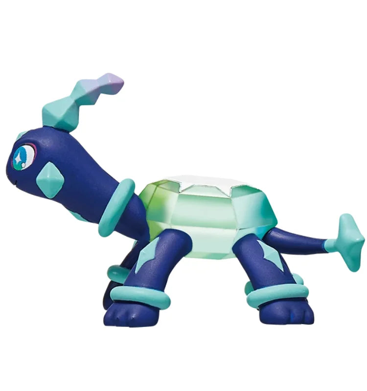 Original TAKARA TOMY Pokémon Figure - Image 4