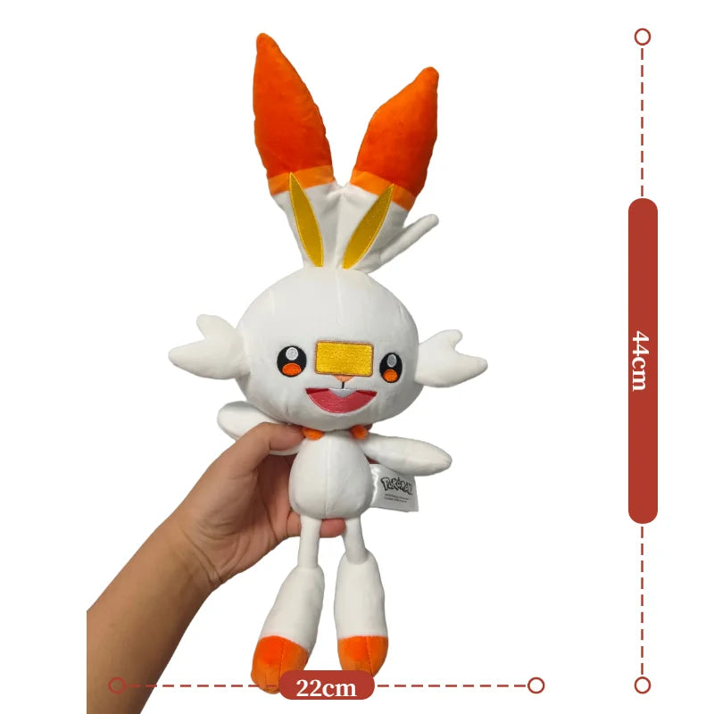 20–28cm Pikachu Plush - Image 60