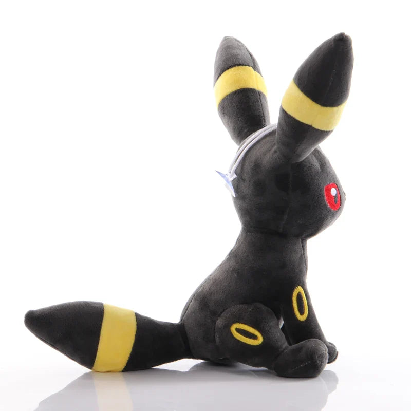 1PCS 25cm Pokémon Umbreon Plush - Image 6