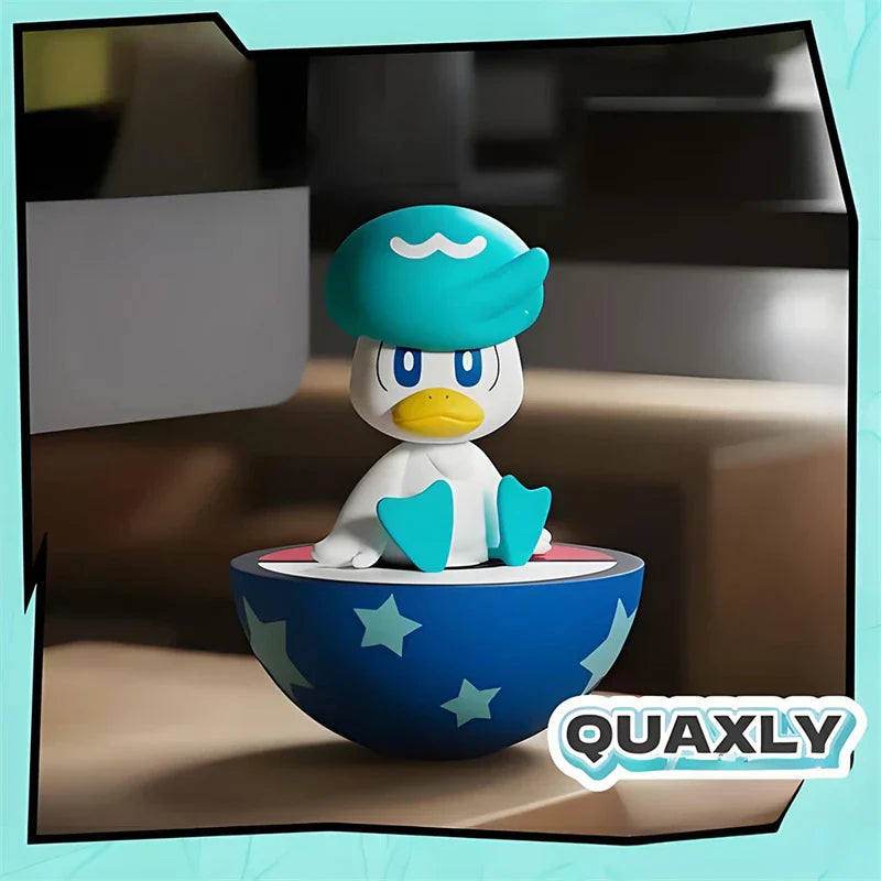 Original Pokémon Tumbler Figures - Image 7