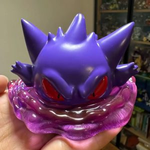 Pokémon Gengar Figure