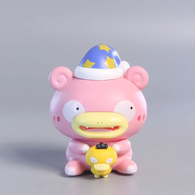 GK Summer Psyduck Figure - Image 7