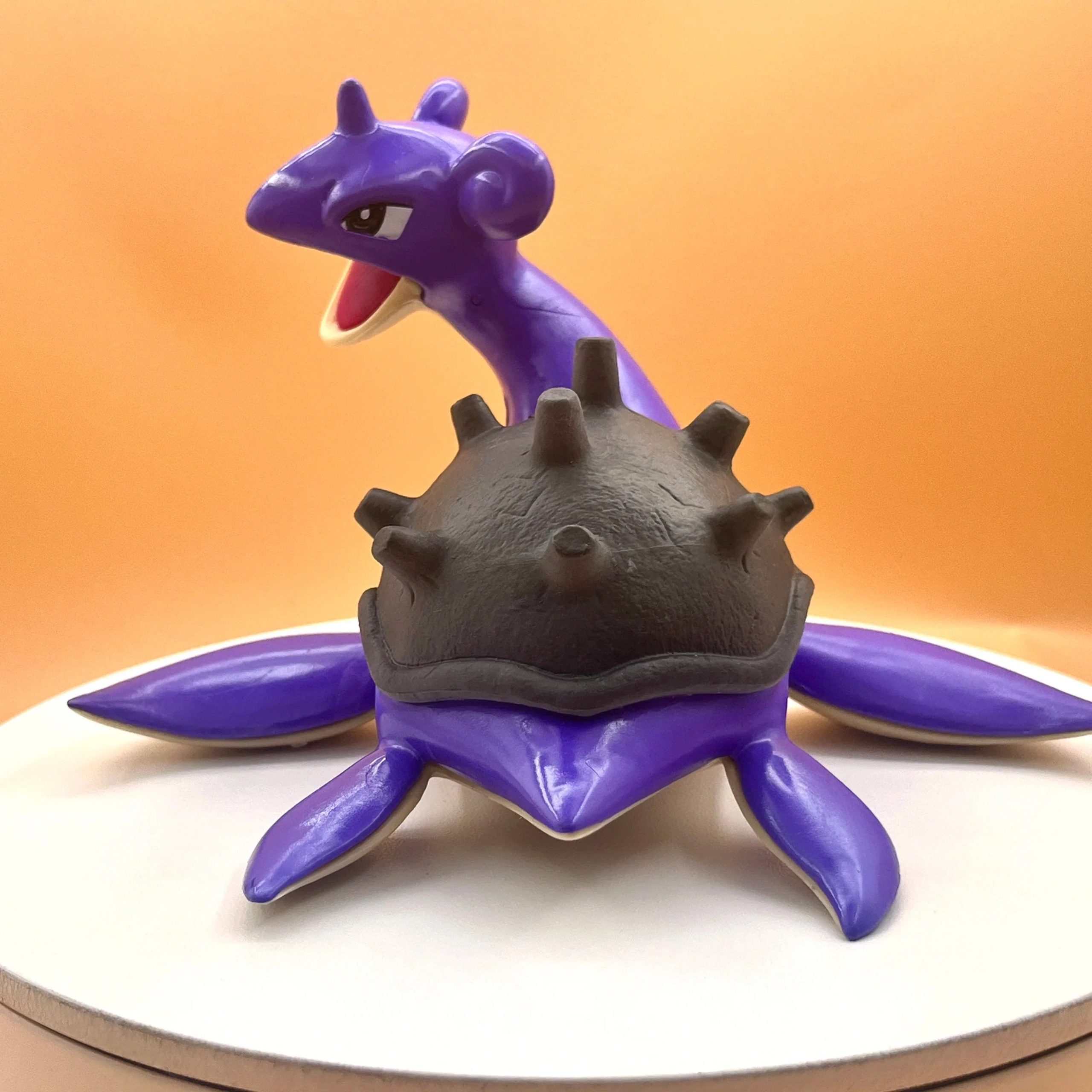 Pokémon Lapras Anime Figure - Image 5