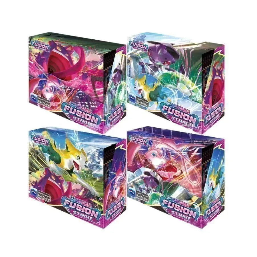 324/360 Pcs Pokémon Card Set - Image 14
