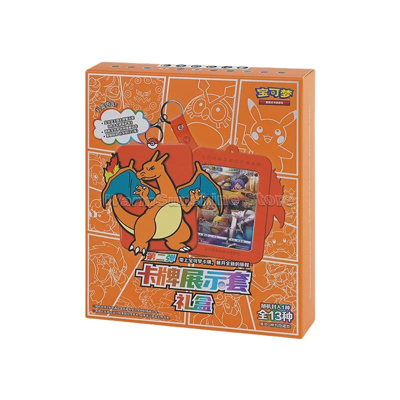 Original Pokémon TCG Gift Box - Image 37