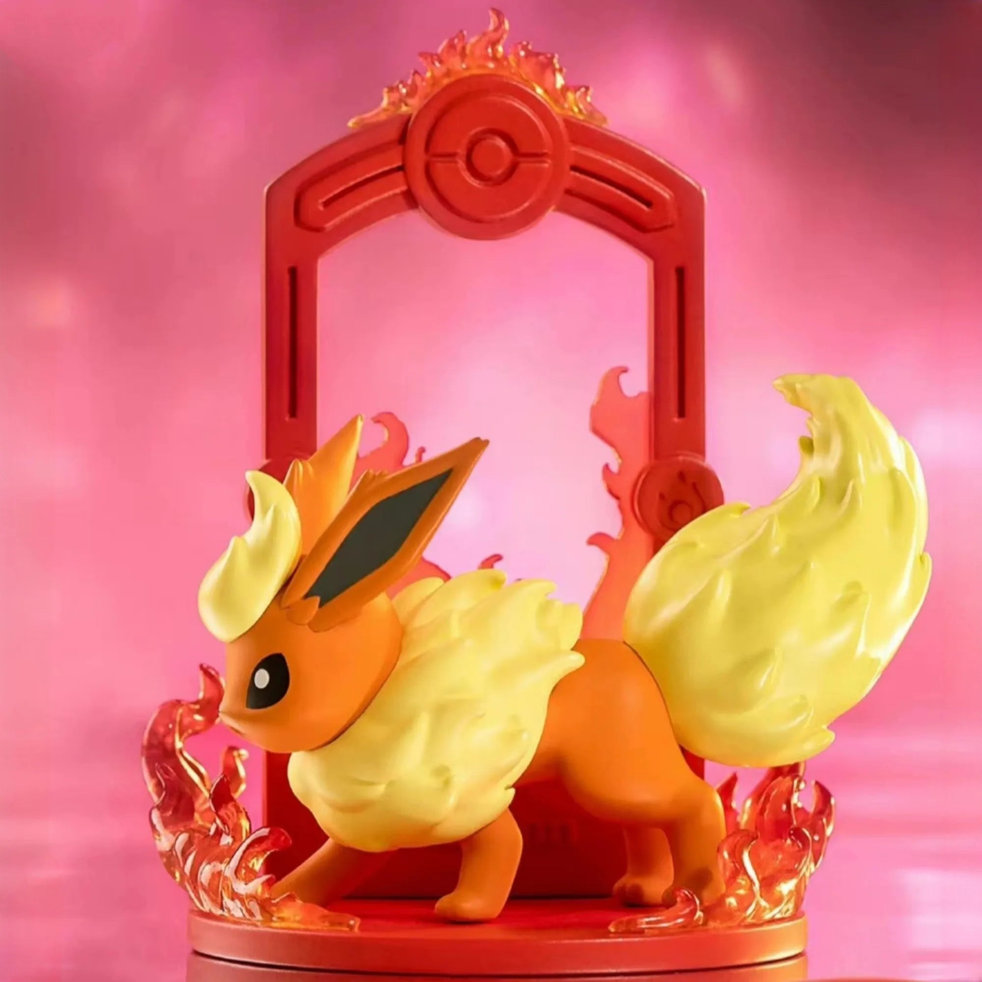 Pokemon Eeveelution Figures - Image 16