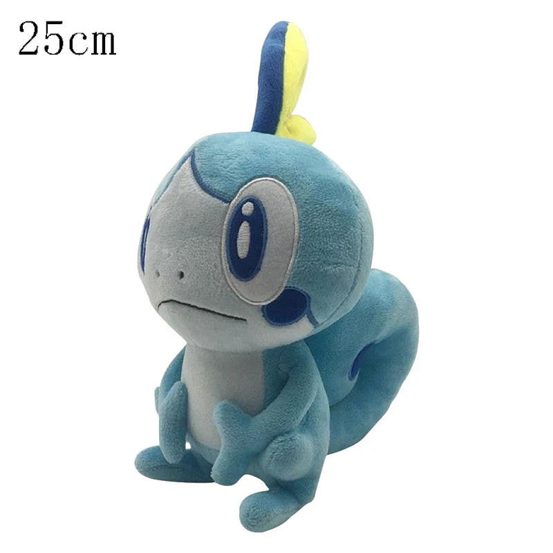 Pokémon Plush Toy Set - Image 58