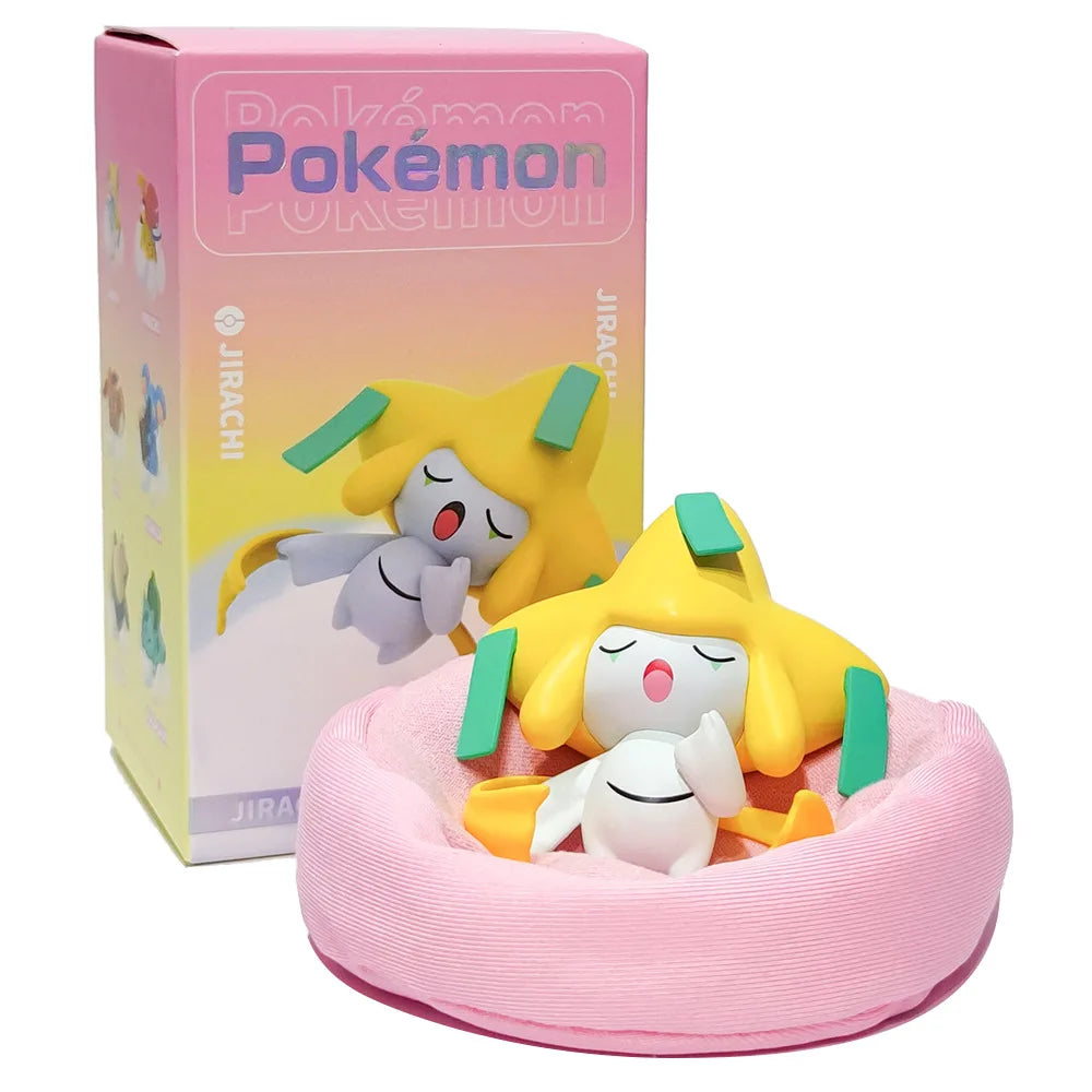 Genuine Pokémon Leisure Time Series - Image 11