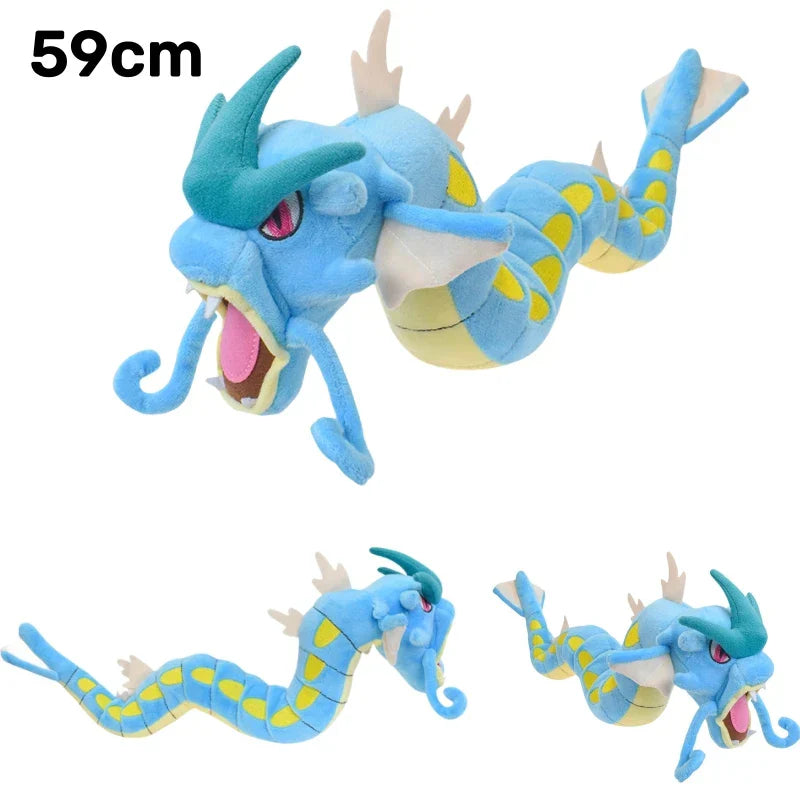 Pokémon Character Plush Toys - Image 20