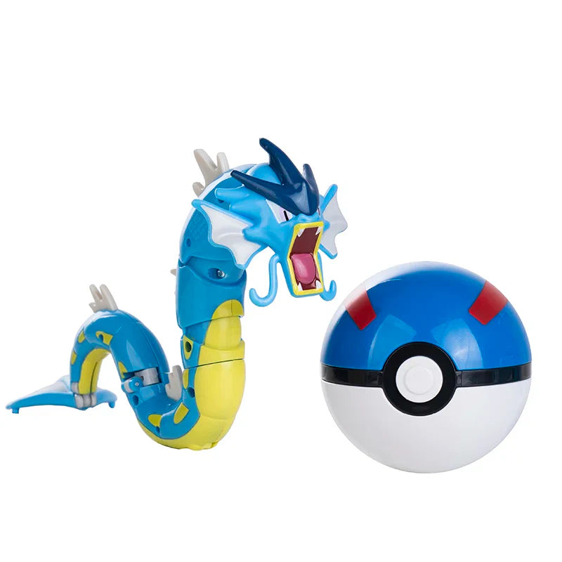 Pokémon Deformable Action Figures - Image 23