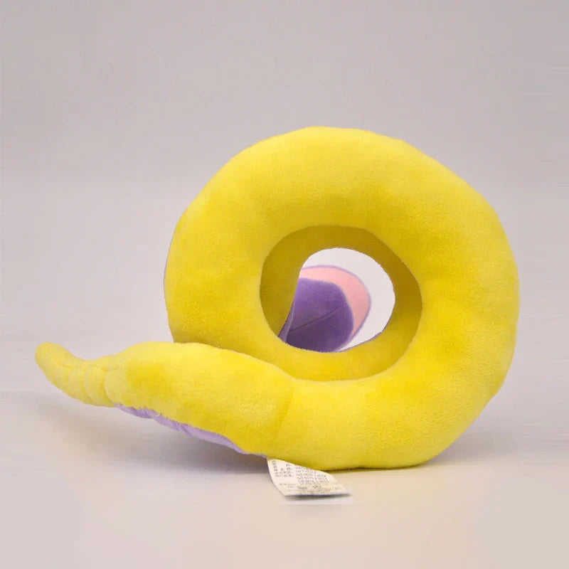 Pokémon Kawaii Ekans Plush - Image 5